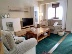 Apartamento Sanxenxo - Progreso 39
